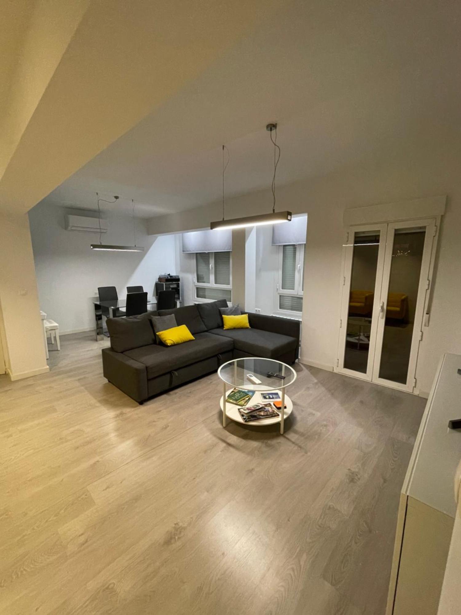 Cordoba Sweet Home Luaran gambar